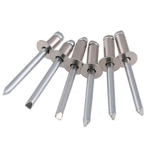 Stainless Steel (304) Pop Rivets