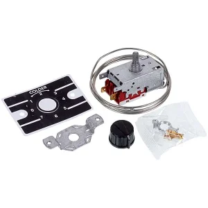 Thermostat K50-P1110 - Single Door Thermostat