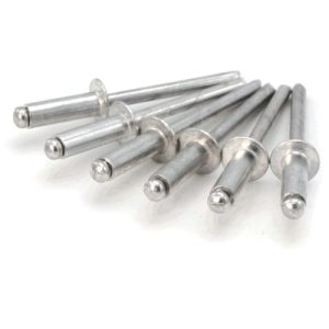 Aluminium Pop Rivets