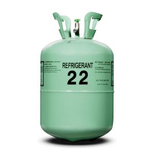 R22 Gas