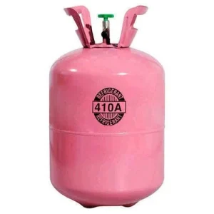 R410a Gas