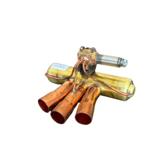 Reverse Valve 1/4" x 3/8"
